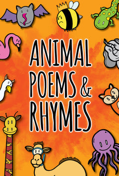 Poetry Collection