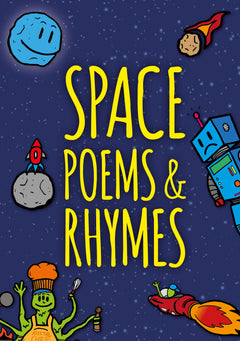 Poetry Collection