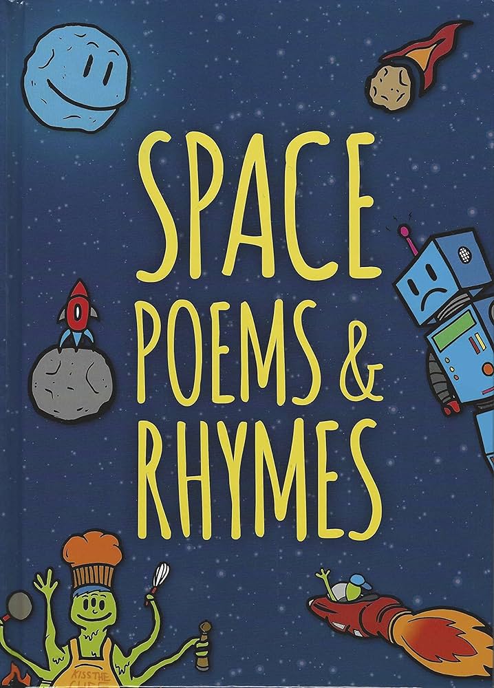 Library Poetry, Rhymes & Plays Collection