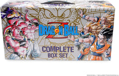 Dragon Ball Z - Vol 1-26 Complete Set