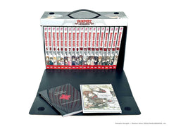 Vampire Knight Complete Box Set: Vol 1-19