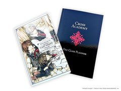 Vampire Knight Complete Box Set: Vol 1-19