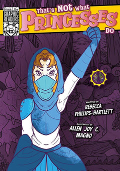 Graphic Novels Collection 2 - Interest Ages 6-13