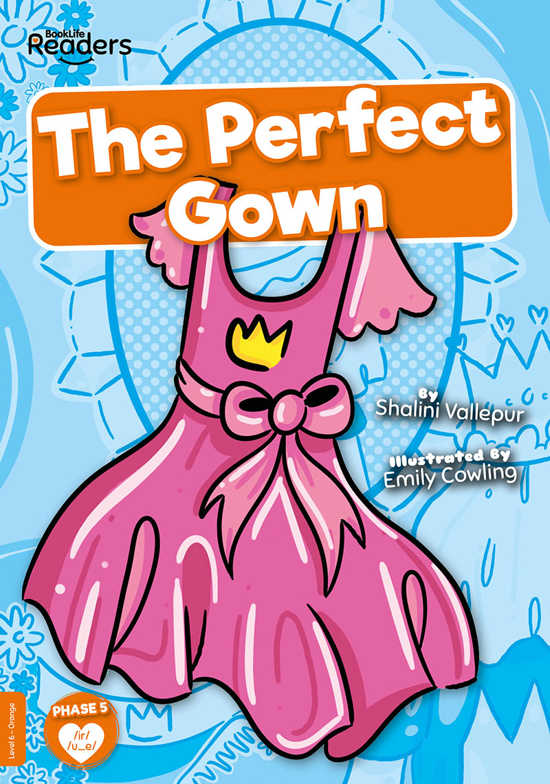 Cover of a Level 6-8: Orange, Turquoise & Purple Book Bands book