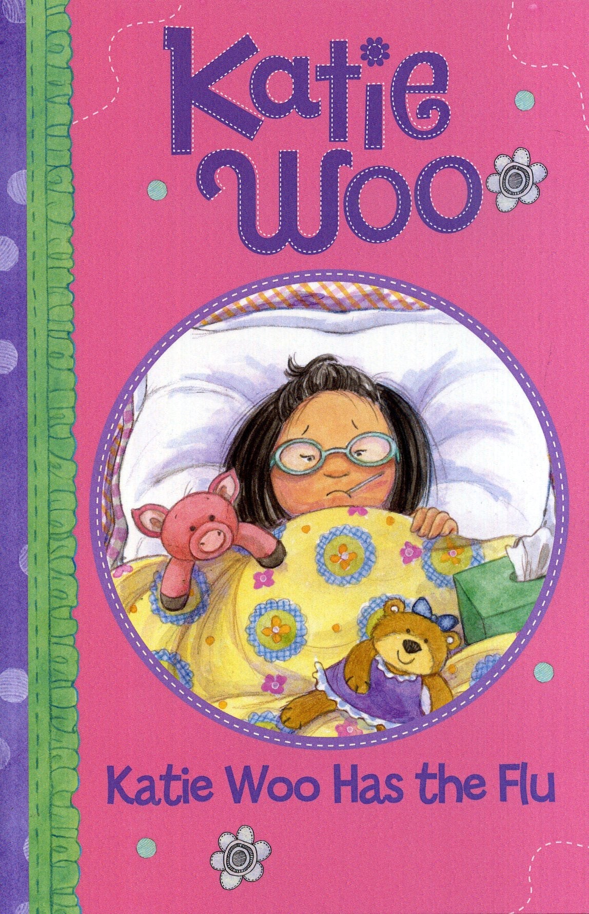 Cover of a Level 7&8: Turquoise & Purple Book Bands book