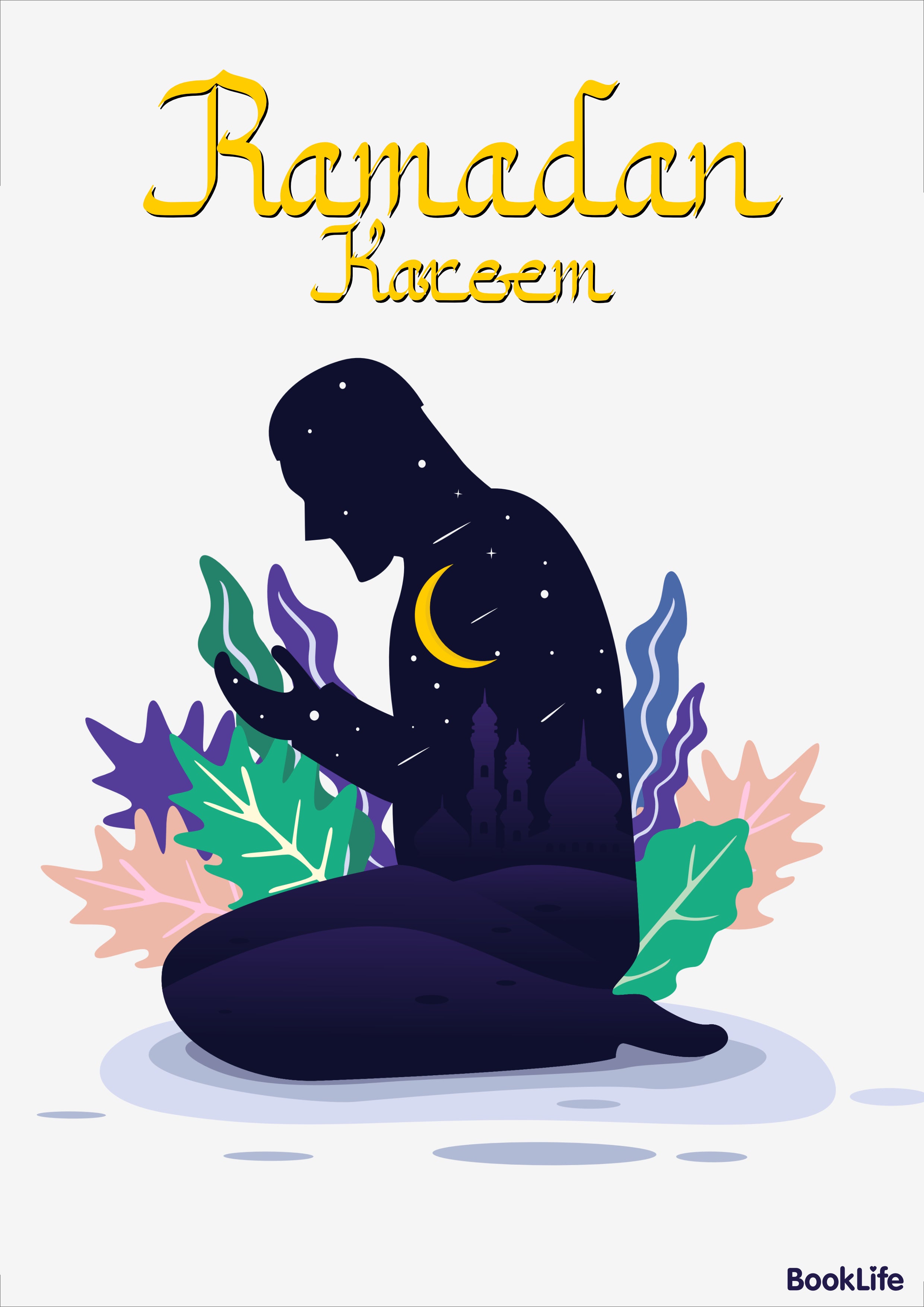 Ramadan Kareem Poster