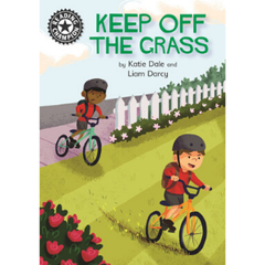 Level 9: Gold Book Bands