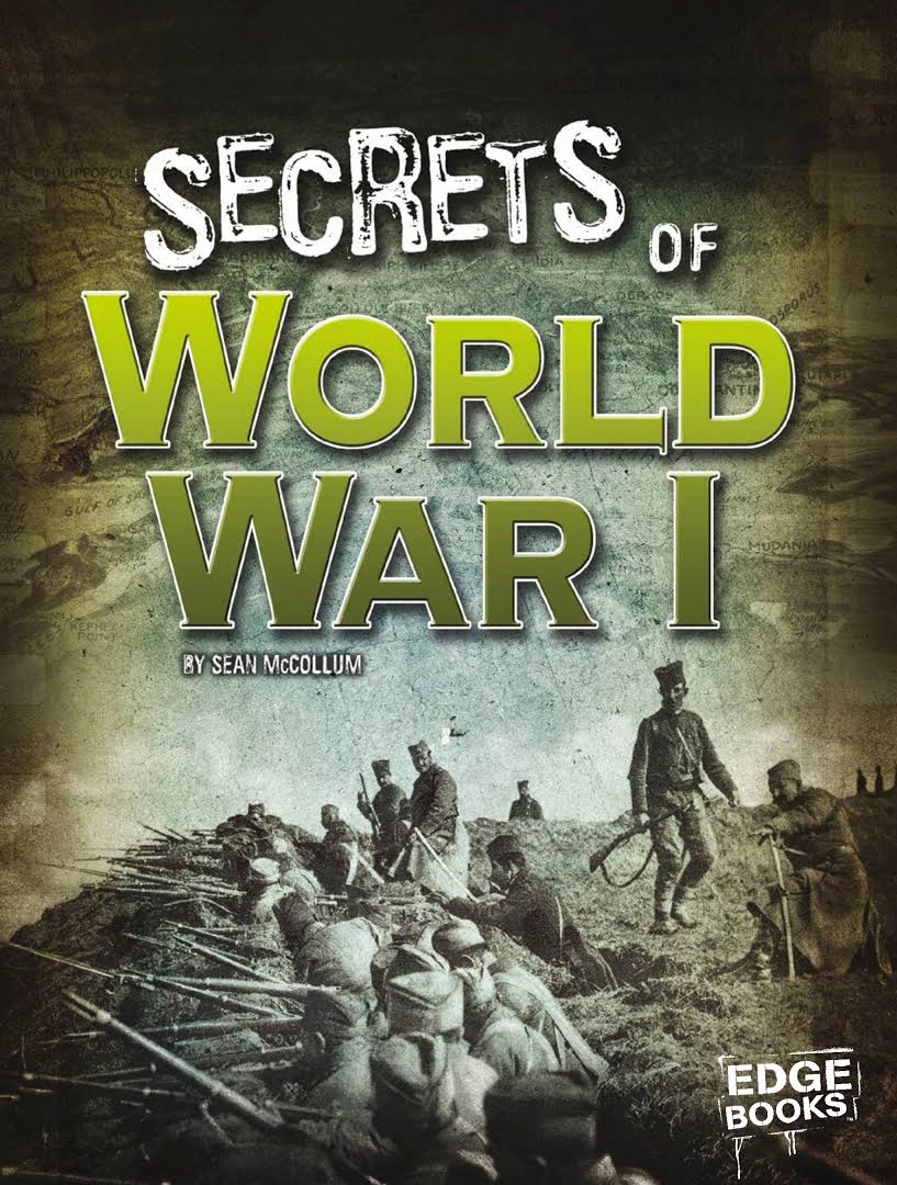 KS2 World Wars (8 Pack)