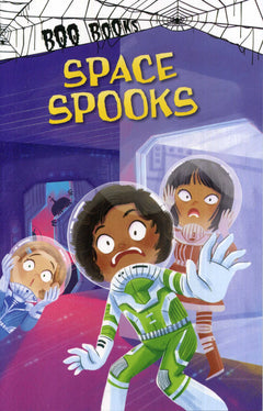 Level 8: Purple Book Bands