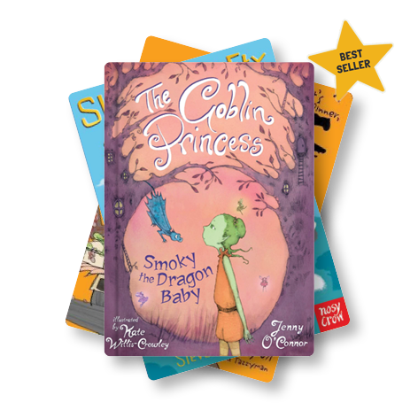 Primary School Educational Books | BookLife