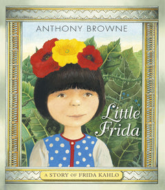 Anthony Browne Visual Literacy
