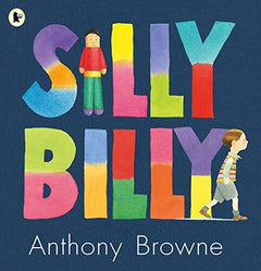 Anthony Browne Visual Literacy