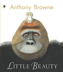Anthony Browne Visual Literacy