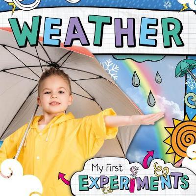Weather KS1 (10 Books)