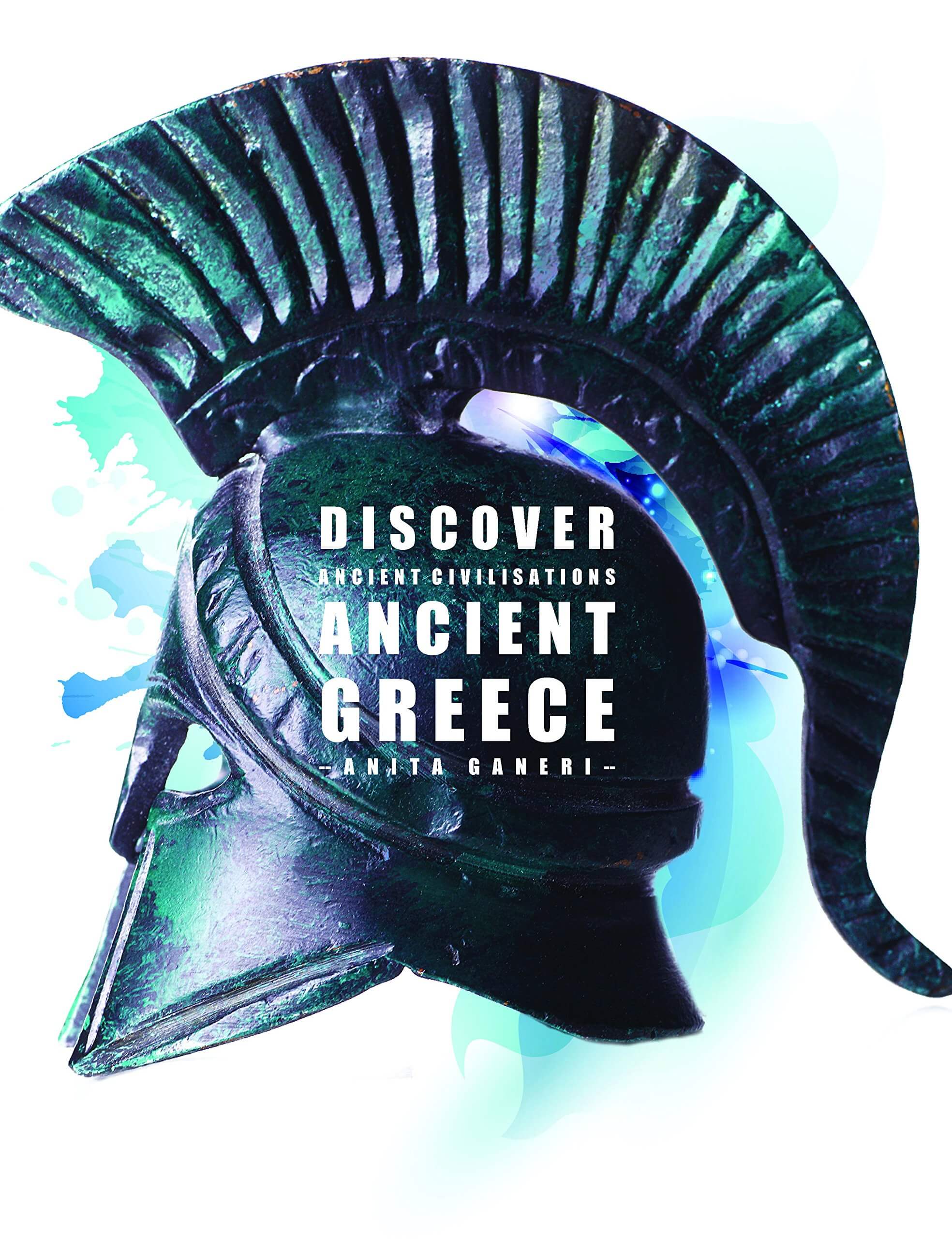 Ancient Greece 10 Books (KS2) by BookLife
