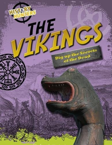 The Vikings KS2