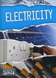 Electricity & Magnetism