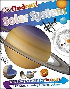 Earth and Beyond KS2 (10 Books)