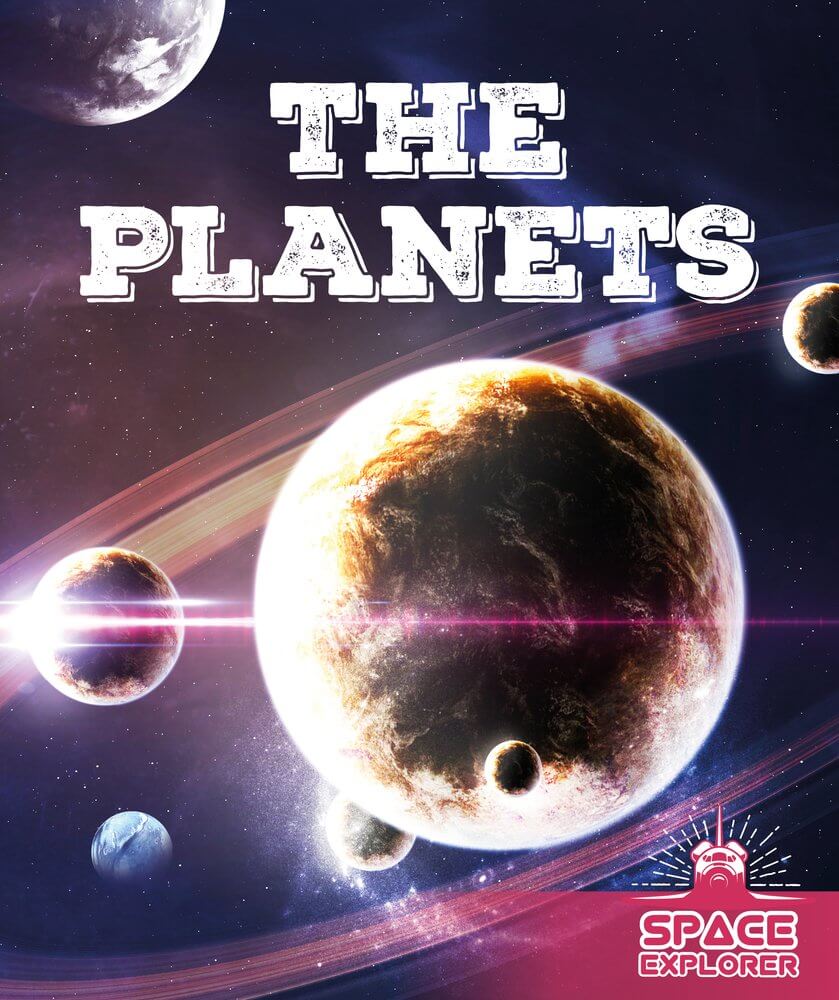 Earth and Beyond KS2 (10 Books)