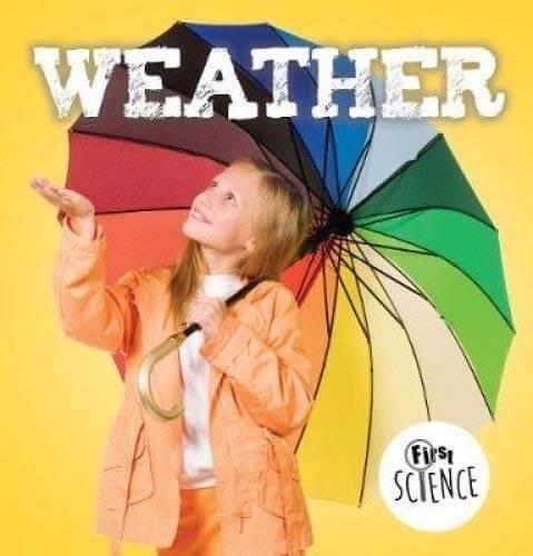 Weather and Seasons <br> EY <br>(10 Books) by BookLife