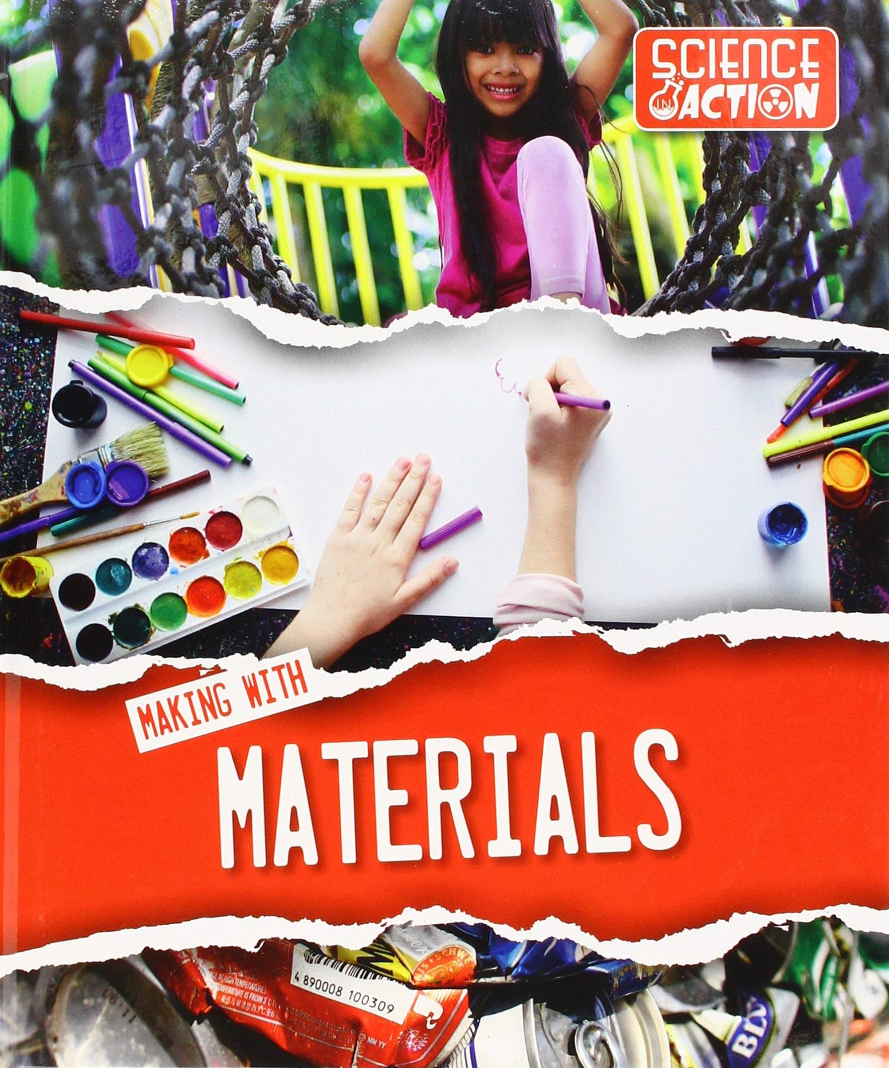 Materials <br> EY <br>(10 Books) by BookLife
