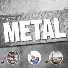 Materials <br> EY <br>(10 Books) by BookLife