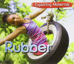 Materials <br> EY <br>(10 Books) by BookLife