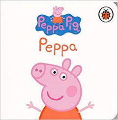 Peppa Pig