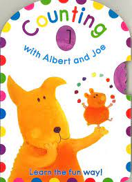 Learn With Albert And Joe