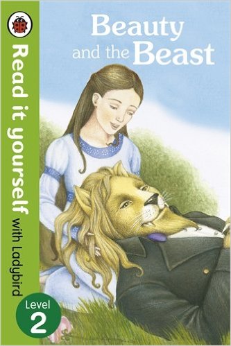 Ladybird's Read It Yourself (50 Books) by BookLife