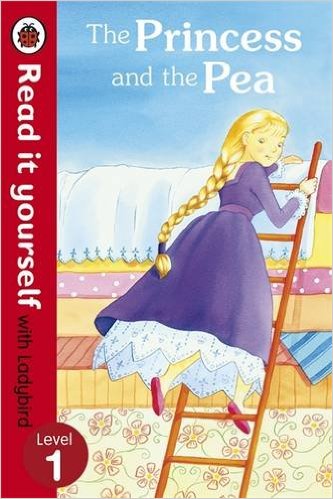 Ladybird's Read It Yourself (50 Books) by BookLife