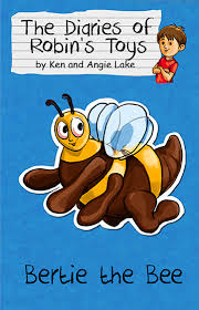 Toy Adventure (10 Books) by BookLife