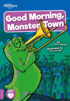 Level 8: Purple Book Bands by BookLife