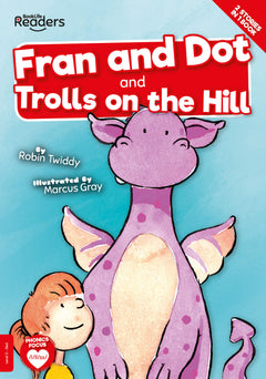 Book Bands <br>Red <br> (10 Books) by BookLife