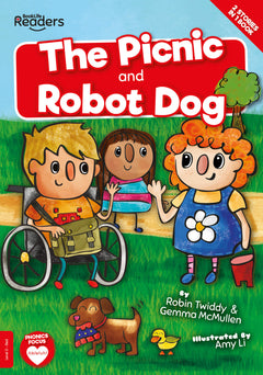 Book Bands <br>Red <br> (10 Books) by BookLife