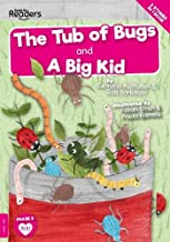 The Tub of Bugs and A Big Kid x 6 Copies (Pink)