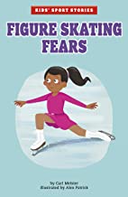 Figure Skating Fears x 6 Copies (Purple)