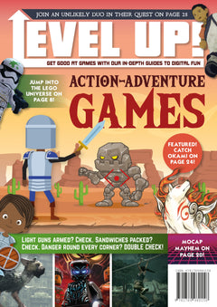 Level Up! Collection by BookLife