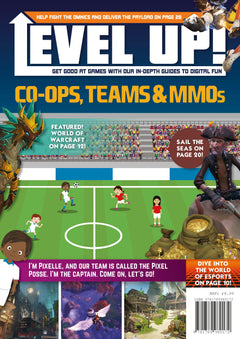 Level Up! Collection by BookLife