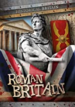 Roman Britain x 6 Copies (Burgundy)