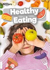 KS1 Healthy Living and Eating