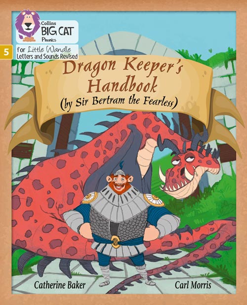 Big Cat for Little Wandle Letters and Sounds Revised Complete Pack