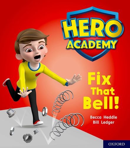 Hero Academy Phase 3: Red & Yellow