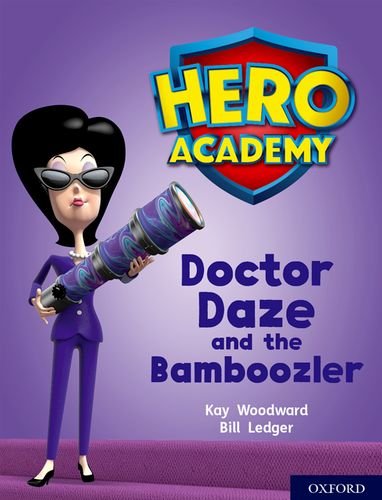 Hero Academy Phase 6 Pack 1: Turquoise & Purple