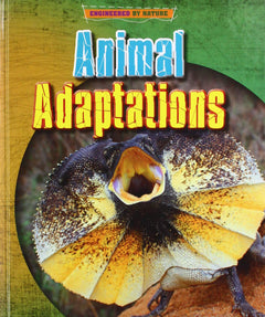 Evolution and Adaptation