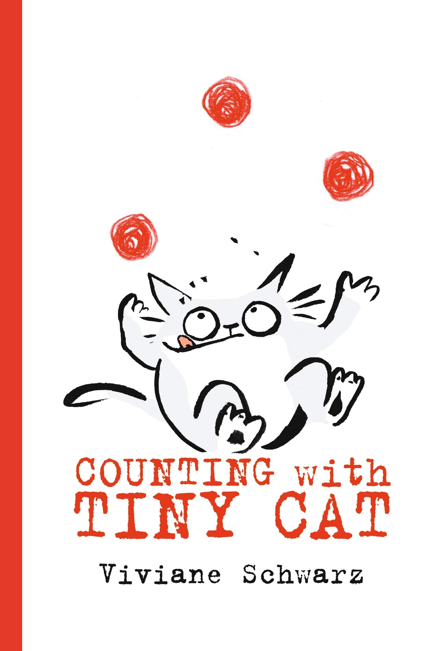 Counting For 0–3 Year Olds