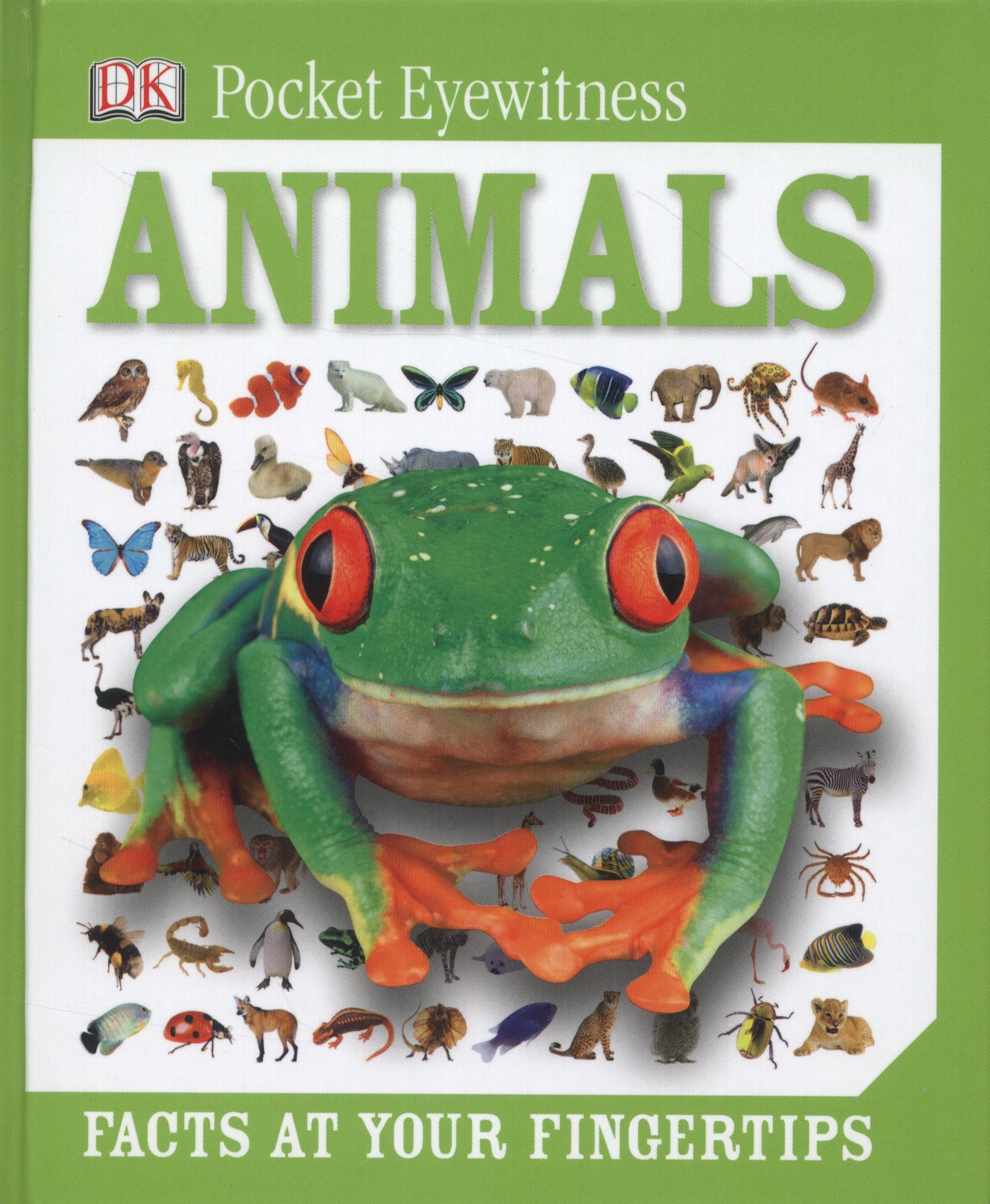 Animal Classification (10 Books)