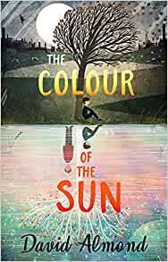 The Colour of the Sun x  6 Copies