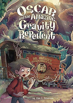 Middle Years Accelerated Reader - Books for Boys