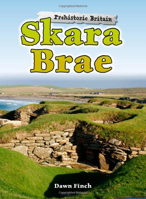 KS2 The Stone Age, Bronze Age & Iron Age